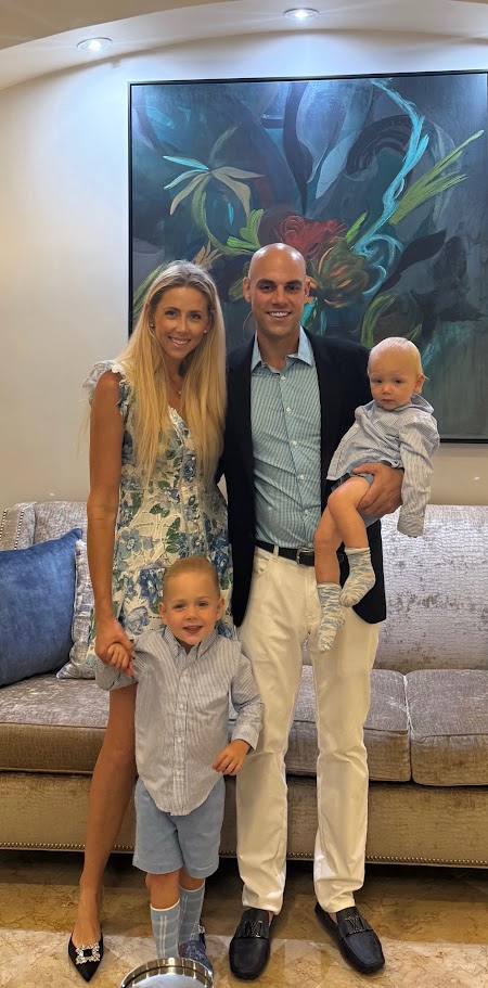 American Mailbox Family Team