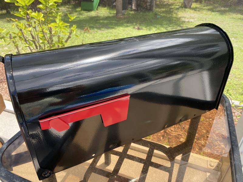 Architectural Mailboxes Traditional